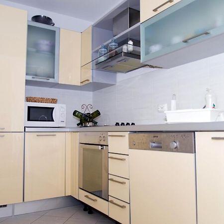 Apartment Mlinarevic 마카르스카 외부 사진