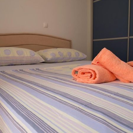 Apartment Mlinarevic 마카르스카 외부 사진